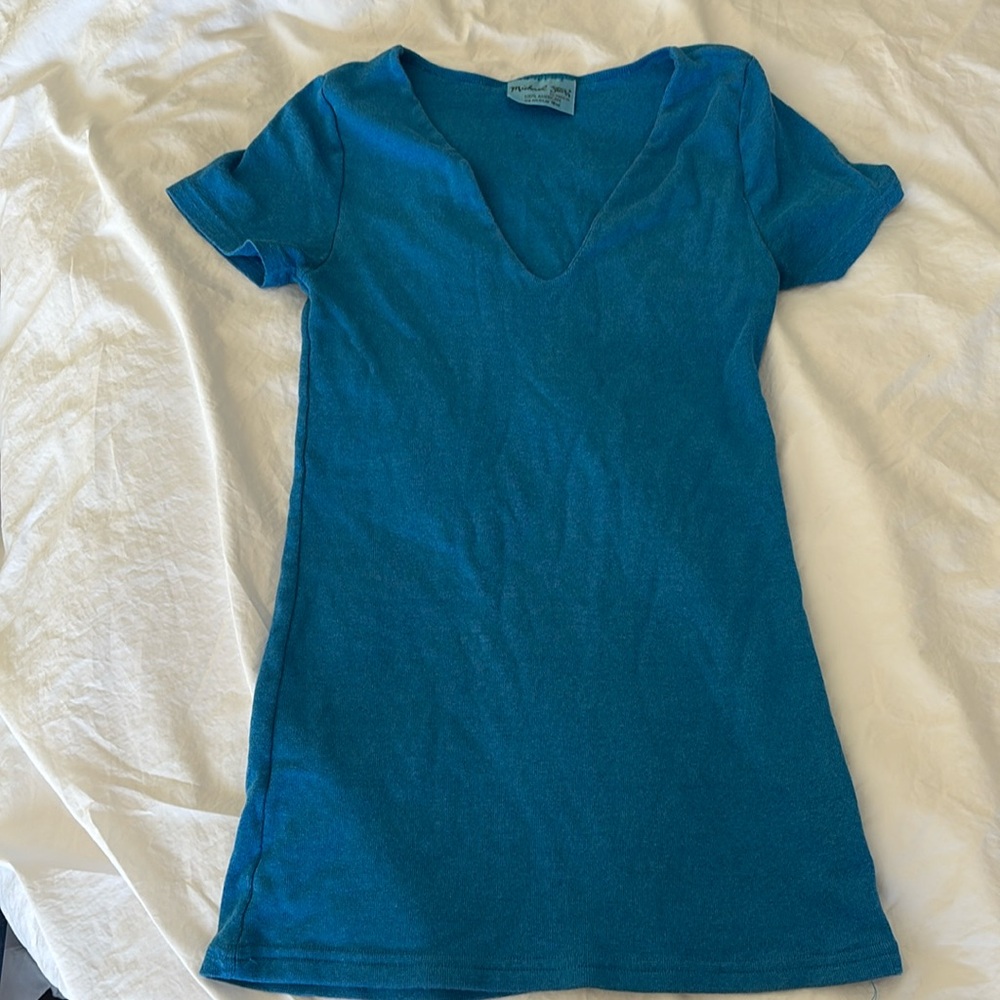 Michael Stars tshirt - great condition
